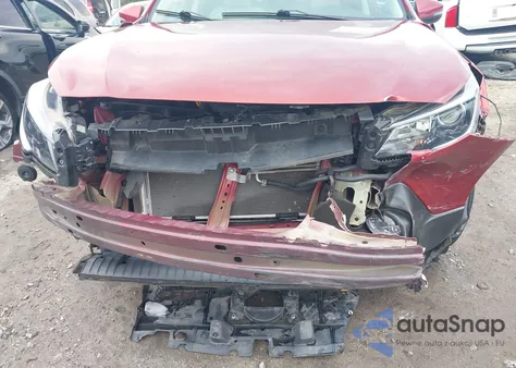 2018 Subaru Outback 2.5I Premium from USA, damaged, VIN 4S4BSAHC3J3294786
